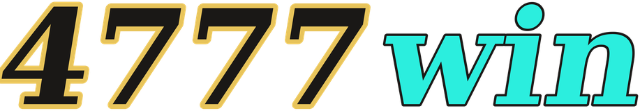 4777win logo