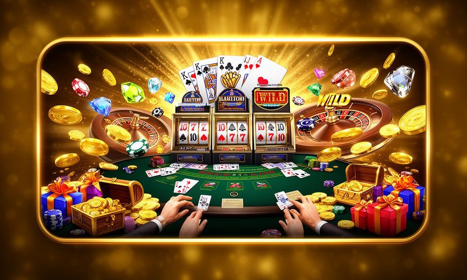 4777win উলফ গোল্ড স্লট